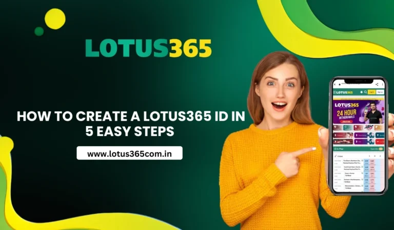 lotus365 Signup Steps, lotus365 online, lotus365 online login, lotus365 online signup