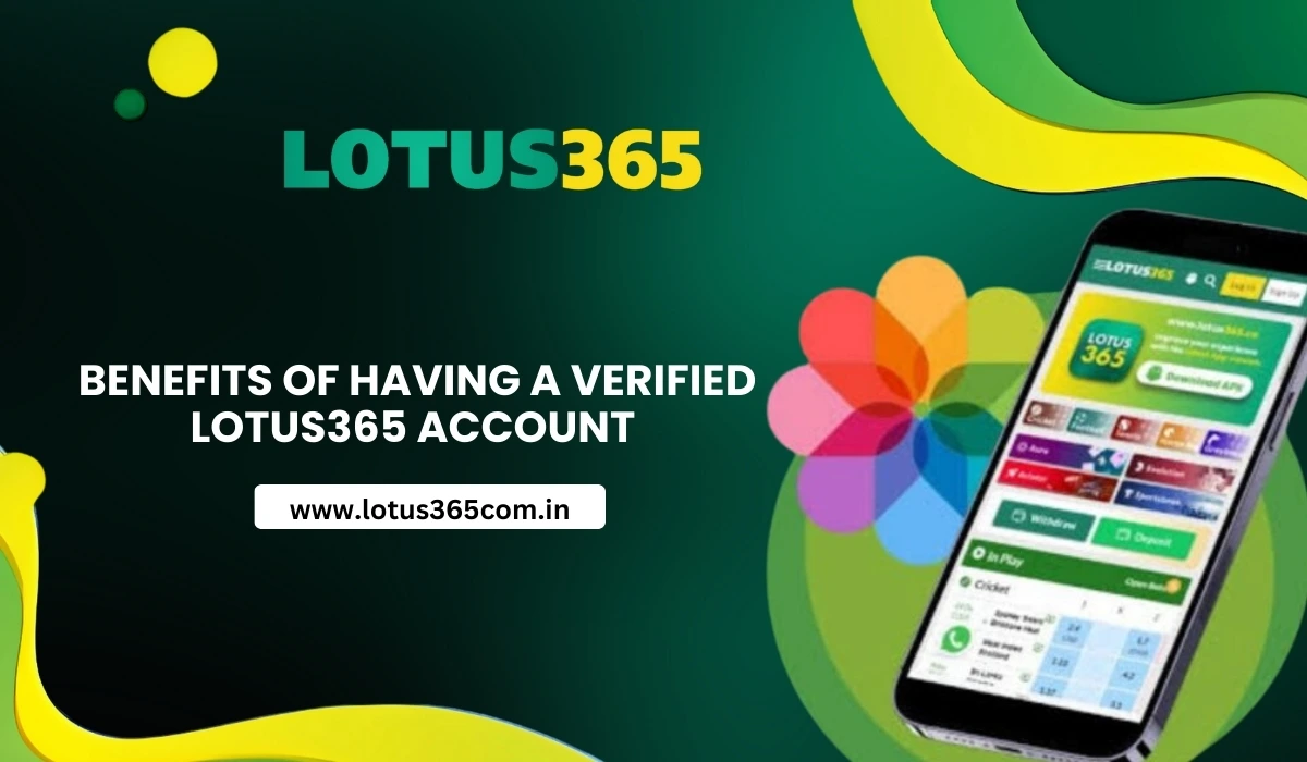 lotus365 Account Verification, lotus365 online, lotus365 online login, lotus365 online signup