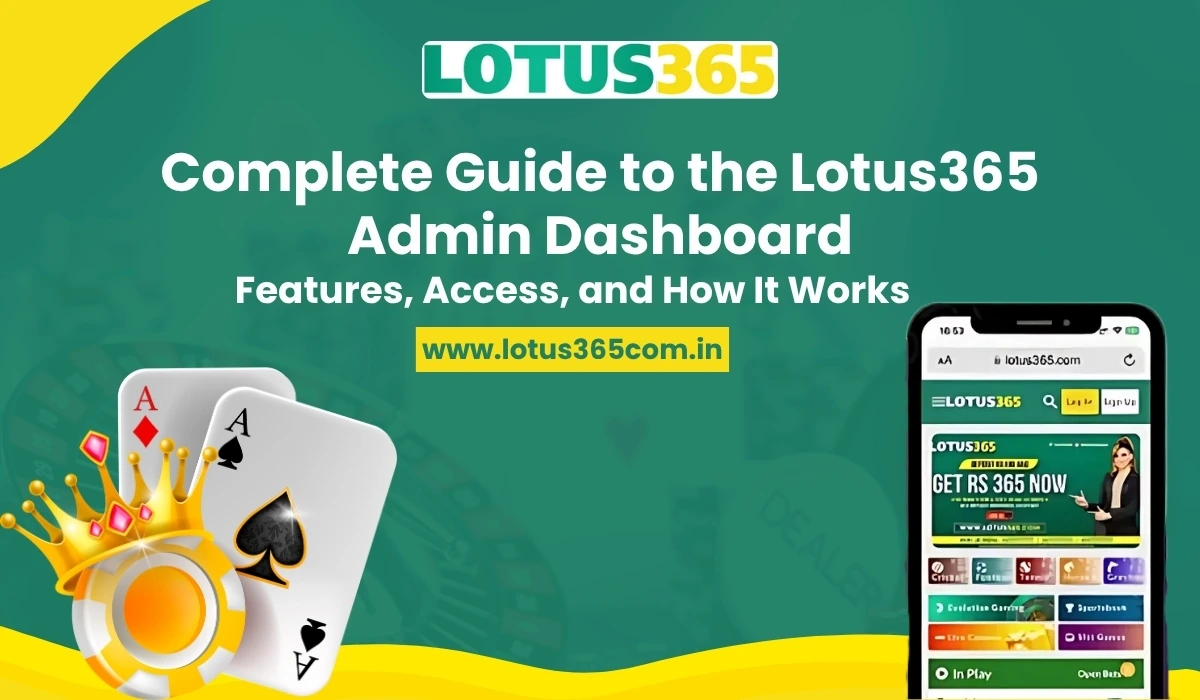 lotus365 New User Guide, lotus365 online, lotus365 online login, lotus365 online signup