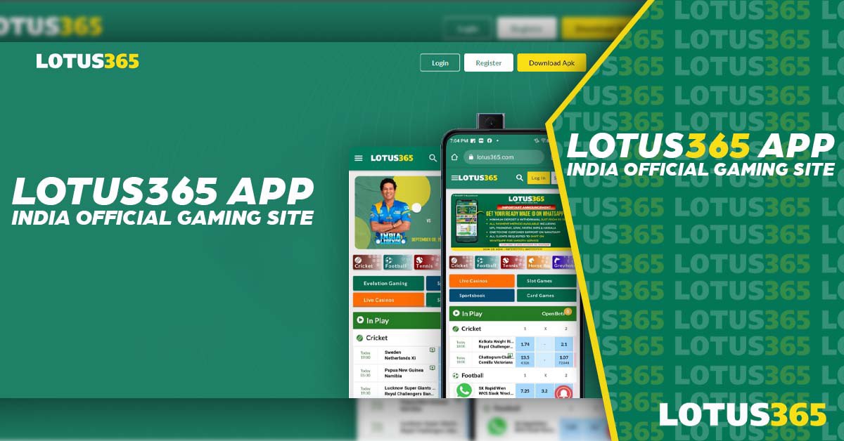 lotus365 Live Casino, new lotus365 id, lotus365 account login, create lotus365 account