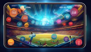 Digital Transformation in Cricket ID Online : IDs, Records and Registration