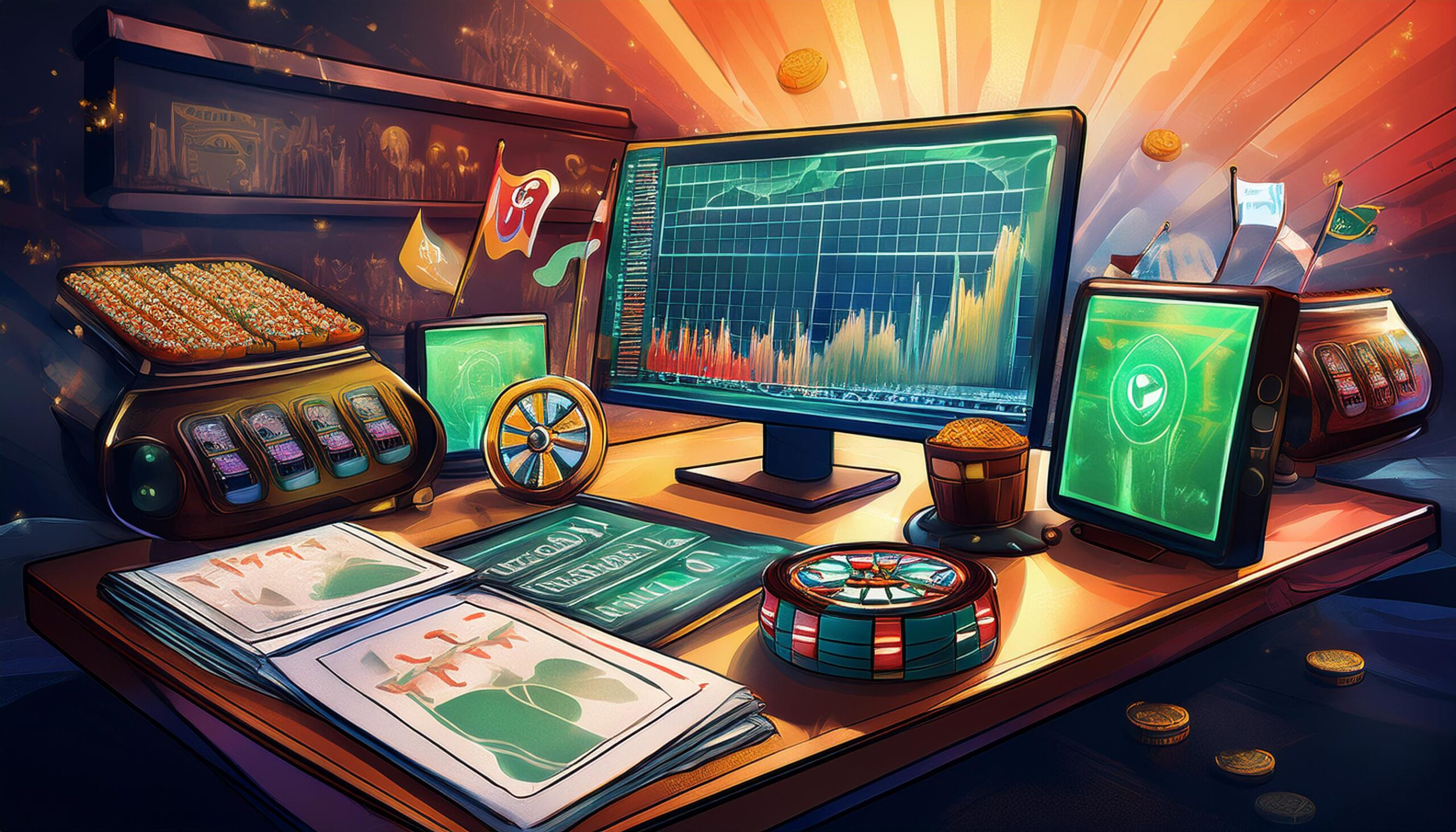 Lotus365 Cricket Betting