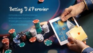 Lotus365 Account ID: Cricket Betting Login and Registration Guide