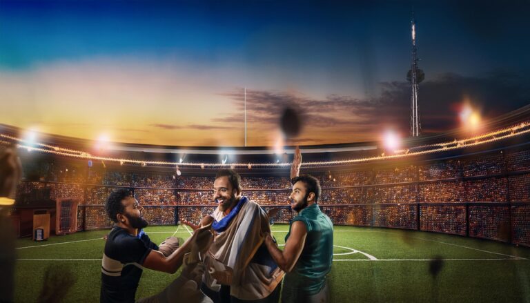 Lotus365 Online Cricket ID